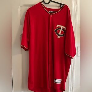 Minnesota Twins Jersey - MLB